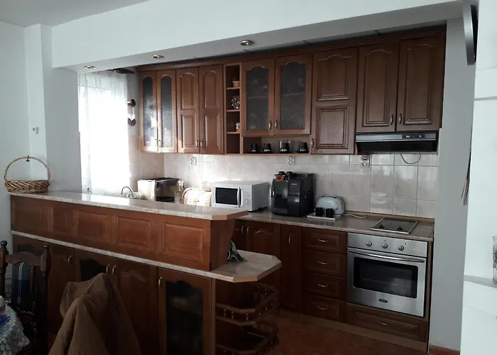 Apartman Family Style, Main Street, 20 Minutes From The Sea *