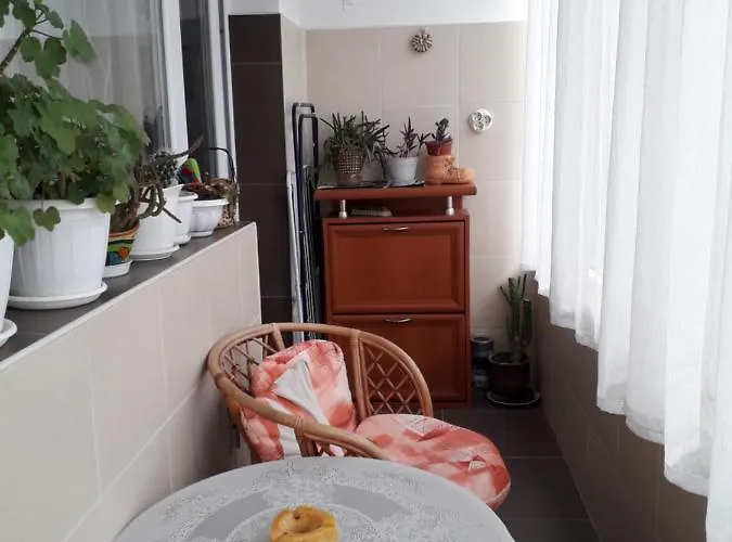 Family Style, Main Street, 20 Minutes From The Sea Appartement