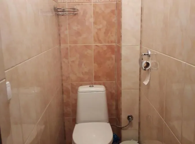 Family Style, Main Street, 20 Minutes From The Sea Apartman *