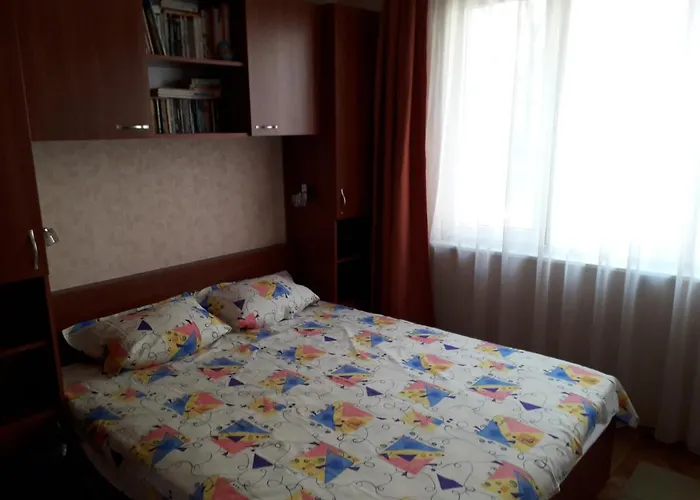 Family Style, Main Street, 20 Minutes From The Sea Apartmán Burgas City