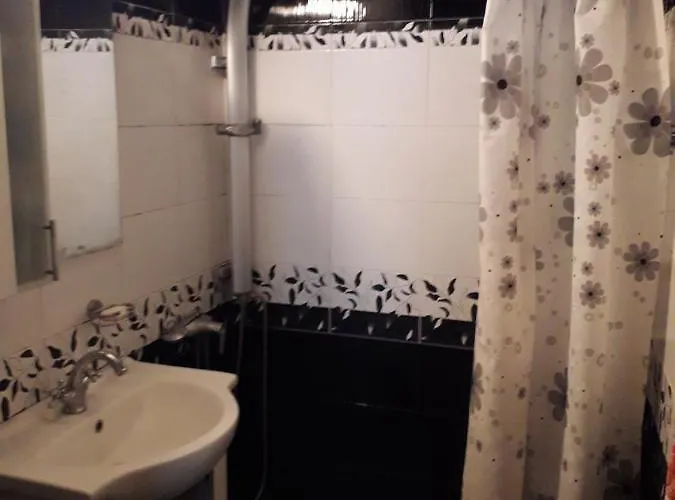 Family Style, Main Street, 20 Minutes From The Sea Burgas City